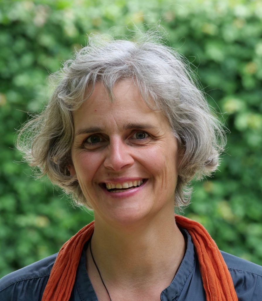 Kunsttherapie / Malen mit Sandra Pregizer